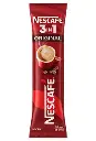 Nestle Nescafe 3in1 Sachet
