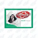 Lifebuoy Herbal Shampo Sachet