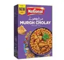 National Murgh Cholay 50G