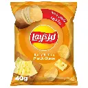 Lays French Cheez 40G