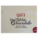 Kitcy White Chocolate 500G