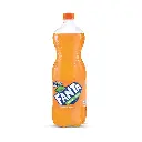 FANTA ORANGE BOTTLE 1LTR