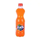Fanta 500Ml