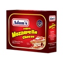 Adam Buffalo Mozzarella Cheese 200G