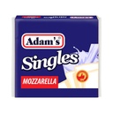 Adams Mozzarella Singles Cheese 10S