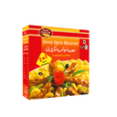 BAKE PARLOR SEVEN SPICE MACARONI 250 G