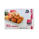 Big Bird Cheesy Chicken Croquettes 220G