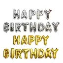 Balloon Happy Birthday