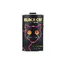 Black Cat Perfumed Talc 300G