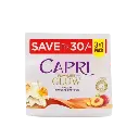 Capri Peach Natural Daffodil Peach 3in1 Pack