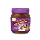 Choco Bliss Milky Spread 350G 