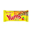 C-L Yum Yellow