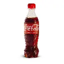 COCA COLA CSD 350ML 
