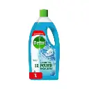 Dettol Mpc Aqua 1L