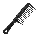Hair Comb Large