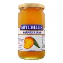 Mitchells Jam Mango 410G
