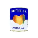 Mitchells Mango Jam 1050G