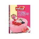 National Custard Strawberry 120G