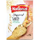 National Ginger Powder 50G