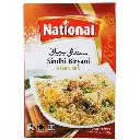 National Sindi Bryiani 50G