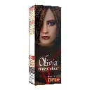 Olivia Hair Color - 12 Golden Blonde