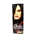 Olivia Hair Color -1 Black