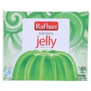 Rafhan Banana Jelly 80G