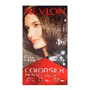 Revlon Hair Color Medium Ash Brown 40
