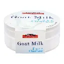 Saeed Ghani Goat Milk Face Cleansing 180G