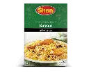 Shan Special Bombay Biryani 120G