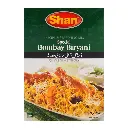 Shan Bombay Biryani Masala 45G