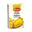 Shan Haldi 100G
