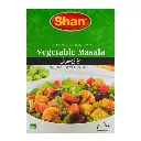 Shan Sabzi Masala 100G