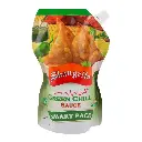Shangrila Green Chilli Sauce 210G
