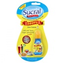 Sucral Drops 100D