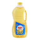 Sufi Canola 4.5L Bottle