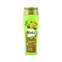 Vatika Olive & Henna Shampoo 360ML