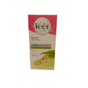 Veet Wax Strips Dry Skin