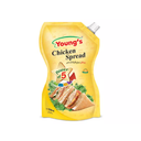 Youngs Chicken Spread 500ML