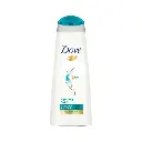 Dove Dryness Care 360Ml