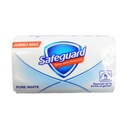 Safeguard Pure White 200 G
