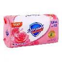 Safeguard Floral Fresh 168G