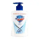 Safeguard Handwash White Bottle 200Ml