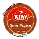 Kiwi Shoe Polish Darktn 20Ml