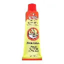 Shoe Cream Kiwi Tube Neutral 45Ml 