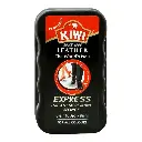 Kiwi Shoe Shiner Black