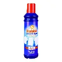 RABBIT BLUE LIQUID 200ML 