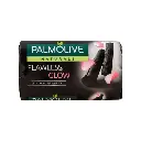 Palmolive Flawless Glow Black 130G