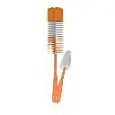 Shield Cleaning Brush Twin