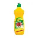 Max Lqd Bottle Lemon 475Ml